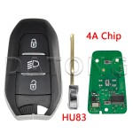 433MHz Keyless Go Promixity Card