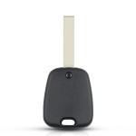 Remote Car Key 433mhz ID46 For Peugeot