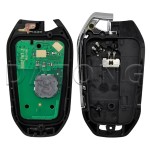 433MHz Keyless Go Promixity Card