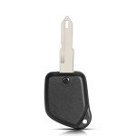 1 Button Car Key Shell Good Quality For Peugeot