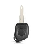 1 Button Car Key Shell Good Quality For Peugeot