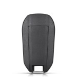 Car Key Case For Citroen C-Elysee For Peugeot