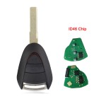 2/3 Porsche ID48/ID46 Chip 433.92/315Mhz(No logo/With logo)