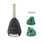 2/3 Porsche ID48/ID46 Chip 433.92/315Mhz(No logo/With logo)