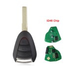 2/3 Porsche ID48/ID46 Chip 433.92/315Mhz(No logo/With logo)