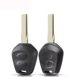 Porsche Car Remote Fob Key Case Shell 2/3 Buttons