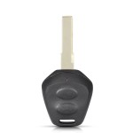 Porsche Car Remote Fob Key Case Shell 2/3 Buttons