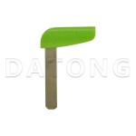 Renault 2 Buttons Remote Car Key PCF7947 Chip 433Mhz For Renault Laguna Espace 2001-2006 Smart Card ID46 Chip ASK(No logo/With logo)