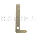 4A PCF7953M 433MHz Promixity Card White/Black(No logo/With logo)