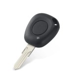 Renault Megane Clio Scenic Laguna Espace Lancia NE73/VAC102 Blade Car Key Case