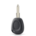 Renault Megane Clio Scenic Laguna Espace Lancia NE73/VAC102 Blade Car Key Case
