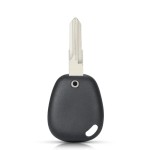 Renault Megane Clio Scenic Laguna Espace Lancia NE73/VAC102 Blade Car Key Case