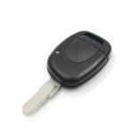 Remote Key Shell Case For RENAULT NE73/VAC102 Blade