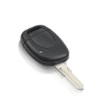 Remote Key Shell Case For RENAULT NE73/VAC102 Blade