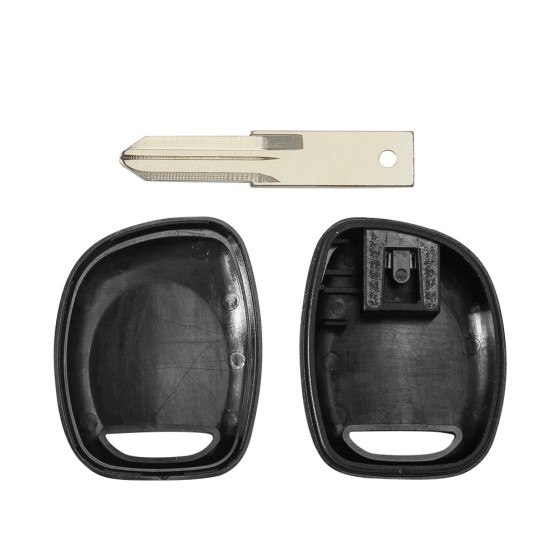 Key Case For Renault Kangoo Duster NE73/VAC102 Blade