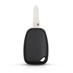 Renault NE73/VAC102 Blade Remote Key Case 2 Button