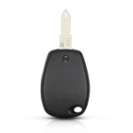 Renault Transponder Car Key Case HU136TE/VA2/NE73/VAC102/No.153 Blade(No logo/With logo)