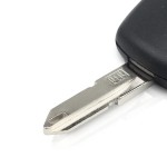 Renault Transponder Car Key Case HU136TE/VA2/NE73/VAC102/No.153 Blade(No logo/With logo)
