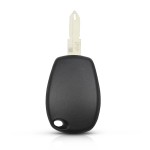 Renault Transponder Car Key Case HU136TE/VA2/NE73/VAC102/No.153 Blade(No logo/With logo)