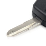 Renault Modified Flip Car Key Shell Fob VAC102/NE72 Blade