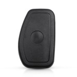Renault Modified Flip Car Key Shell Fob VAC102/NE72 Blade