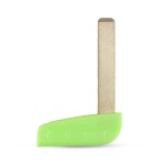 Uncut Blank Smart Card Insert Remote Emergency