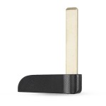 Uncut Blank Smart Card Insert Remote Emergency