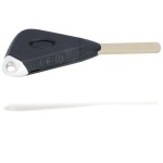 433MHz 4D62 Chip P/N: 57497AG153 Remote Key Fob for Subaru