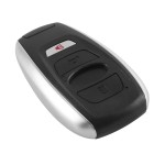 3/4 Buttons HYQ14AHC 314.3/433MHz(No logo/With logo)