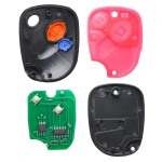 433MHz A269ZUA111 Remote Control Key Fob key for Subaru