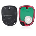 433MHz A269ZUA111 Remote Control Key Fob key for Subaru