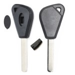 Transponder Ignition Key Fob key blank 4D60/4D62 Chip