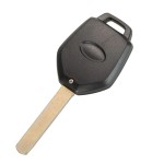 3/4 Buttons case DAT17/NSN14/TOY43R Blade(No Logo)