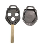 3/4 Buttons case DAT17/NSN14/TOY43R Blade(No Logo)