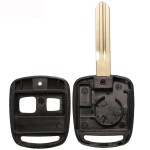 Subaru Key Shell Case Fob NSN14/DAT14 Blade