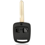 Subaru Key Shell Case Fob NSN14/DAT14 Blade