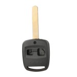 Subaru Key Shell Case Fob NSN14/DAT14 Blade
