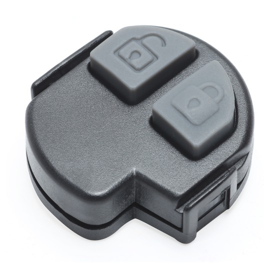 2 Buttons 315 ASK FCC ID: 3T-TS004