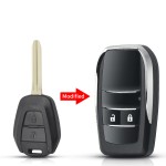 Suzuki Modified Shell TOY43 Blade