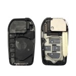 Suzuki Modified Shell TOY43 Blade