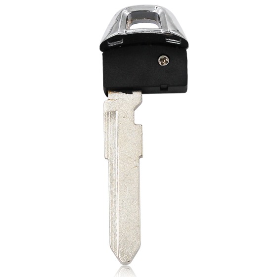 Suzuki Smart Card Insert key Blade HU133