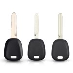 Suzuki chip shell HU133 Blade(With logo)