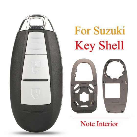 Suzuki Smart case(With logo)