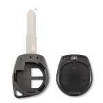 Suzuki Key Case HU133R(With logo)