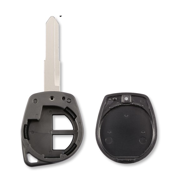Suzuki Key Case HU133R(With logo)