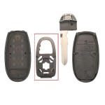 Suzuki Smart case(With logo)