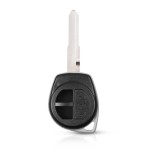 Suzuki Key Case HU133R(With logo)