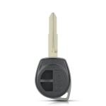 Suzuki Key Case HU133R(With logo)