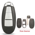 Suzuki Smart case(With logo)