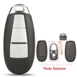 Suzuki Smart case(With logo)